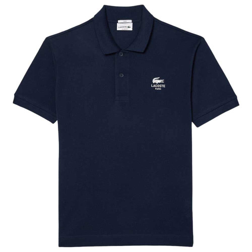 Lacoste Ανδρική κοντομάνικη μπλούζα polo